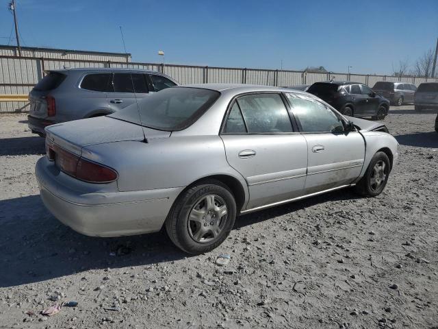 2002 BUICK CENTURY CU VIN: 2G4WS52J621297477