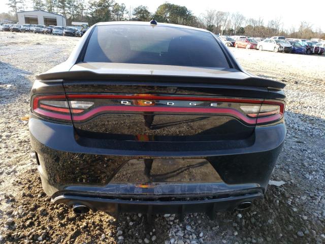 2018 DODGE CHARGER R/ 2C3CDXGJ9JH318810