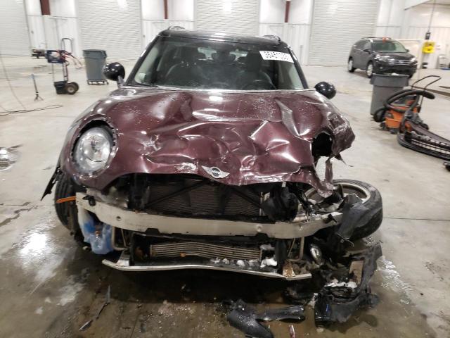 WMWLU1C59H2F27582 Mini Cooper