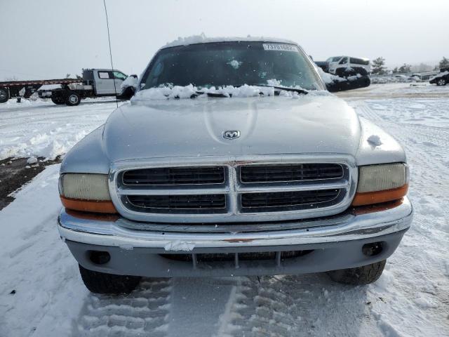 1B7GG2AN71S160964 Dodge Dakota Quad