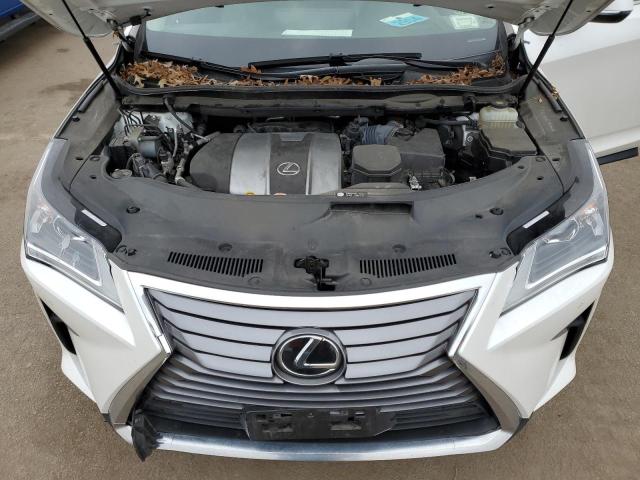 2019 LEXUS RX350 JTJDZKCA4K2020554