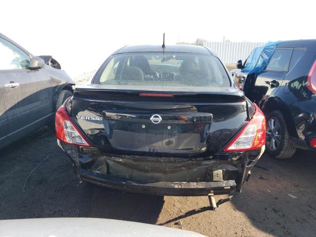 2019 NISSAN VERSA - 3N1CN7AP3KL807057
