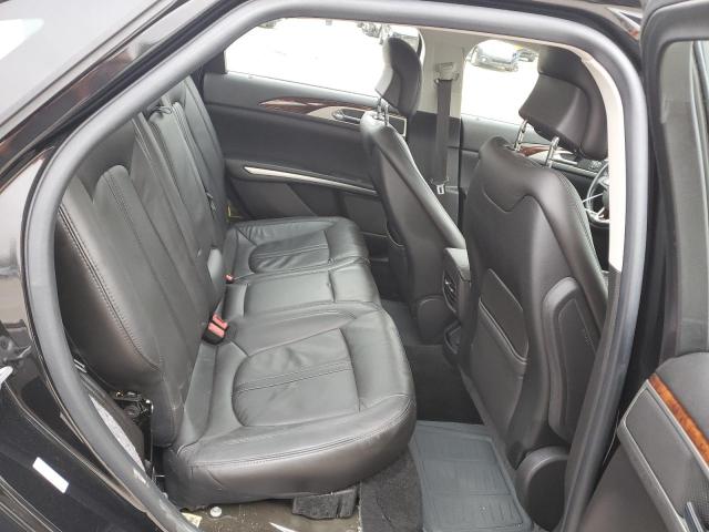 3LN6L2J9XER804240 Lincoln MKZ