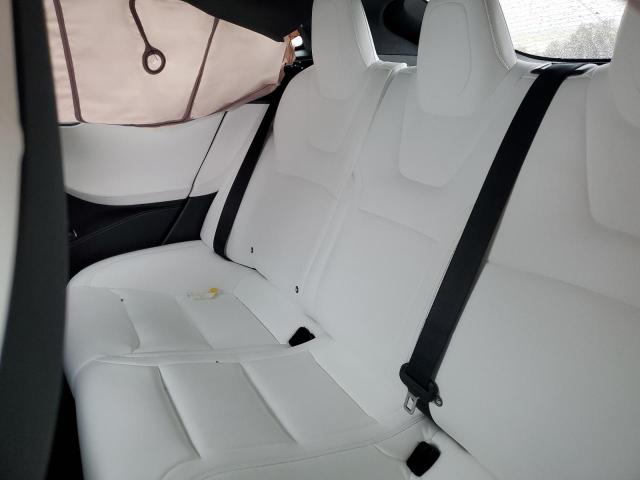 5YJSA1E42KF341413 Tesla MODEL S