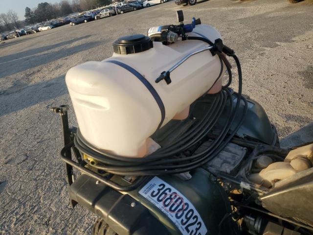 2002 HONDA TRX500 FA 478TE260024120550