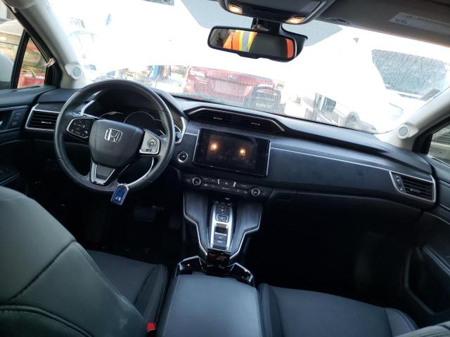 2018 HONDA CLARITY TO - JHMZC5F33JC011991