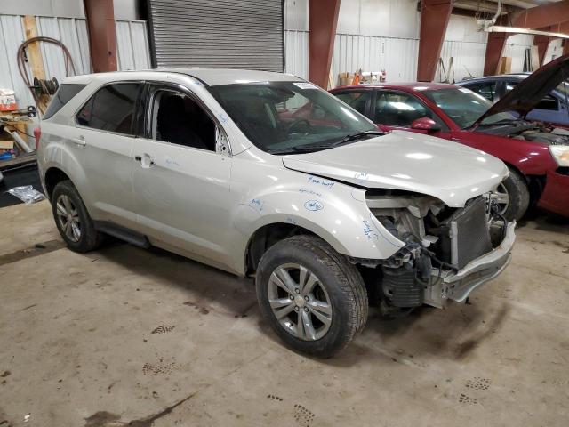 2GNFLEEK7E6349090 Chevrolet Equinox