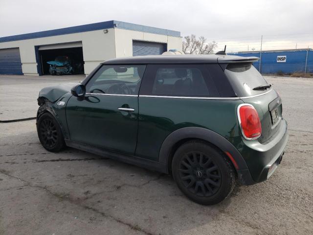 WMWXP7C52G2A42789 Mini Cooper