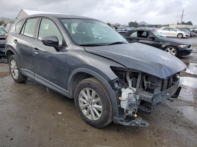 2016 MAZDA CX-5 SPORT JM3KE2BY9G0854561
