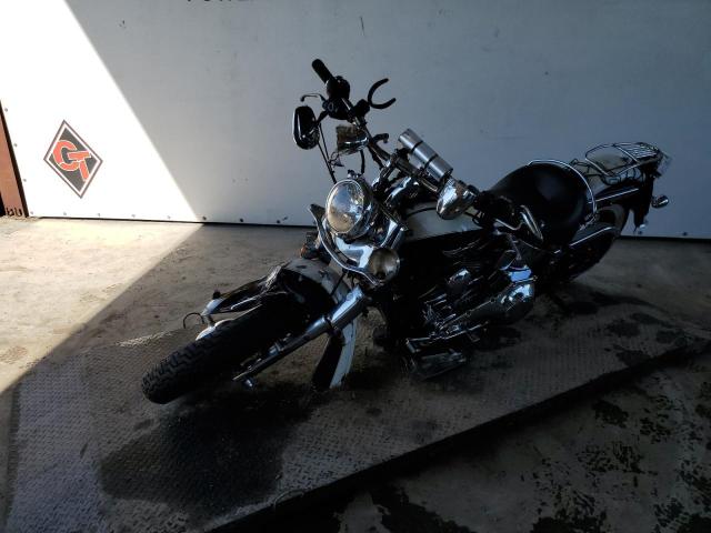 2005 HARLEY-DAVIDSON FLSTNI 1HD1JDB125Y055815