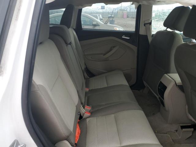 2016 FORD ESCAPE SE 1FMCU9GX3GUC11412