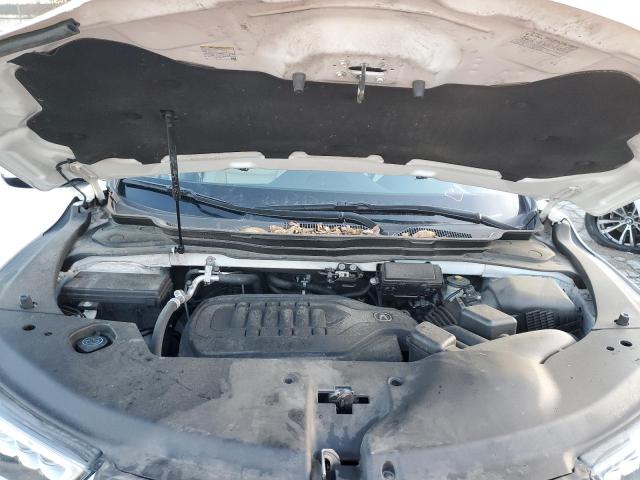 2018 ACURA MDX TECHNO - 5J8YD4H51JL001822