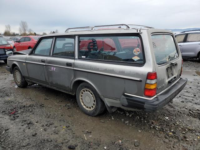 YV1AX8850G1684626 Volvo 245