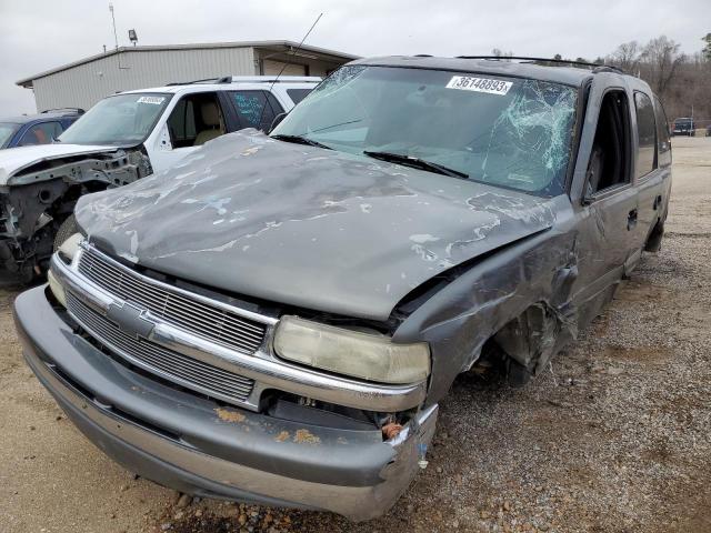 2000 Chevrolet Tahoe 