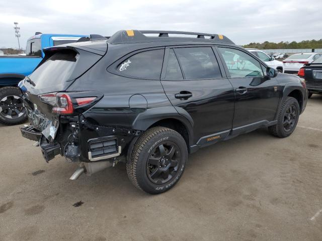 2022 SUBARU OUTBACK WI 4S4BTGUD4N3194586