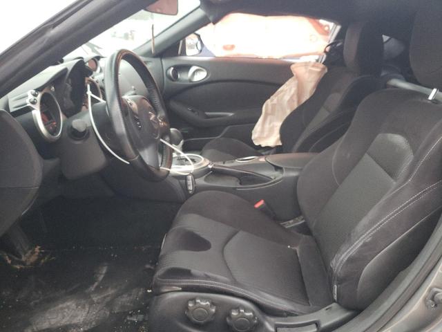 2017 NISSAN 370Z - JN1AZ4EH4HM952989