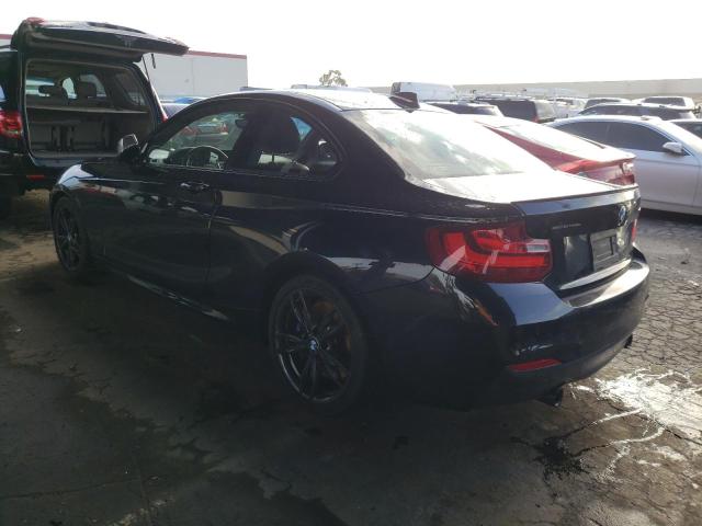 2016 BMW M235I - WBA1J7C55GV289789