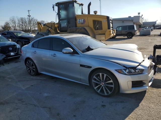 2018 JAGUAR XE R - SPO SAJAL4GX3JCP37636