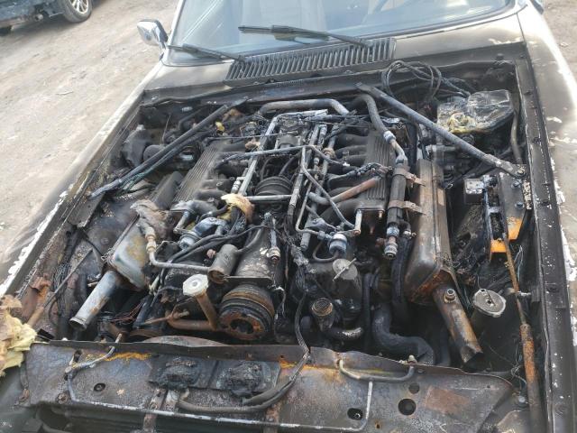 SAJNW4841LC172027 Jaguar XJS