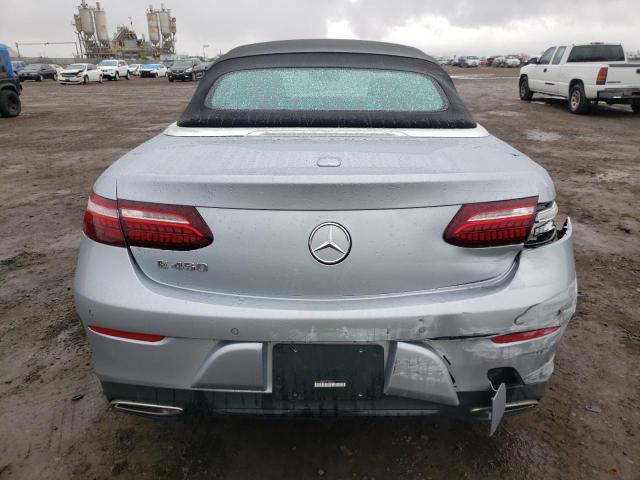 2021 MERCEDES-BENZ E 450 - W1K1K5JB7MF151292
