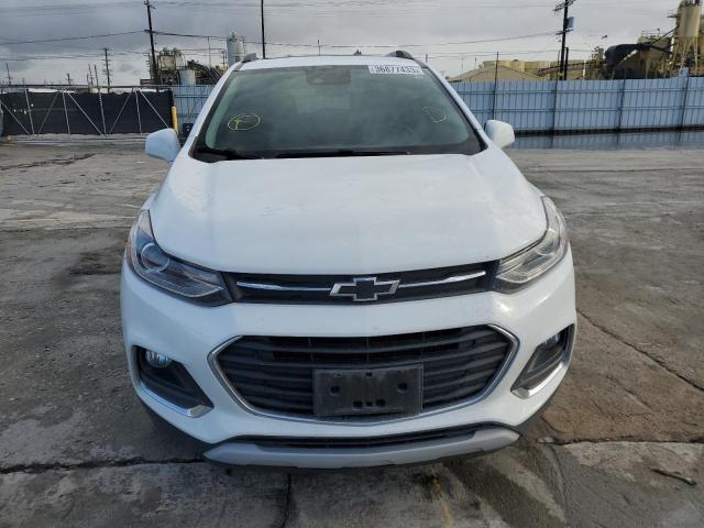 2020 CHEVROLET TRAX PREMI 3GNCJMSB8LL313389
