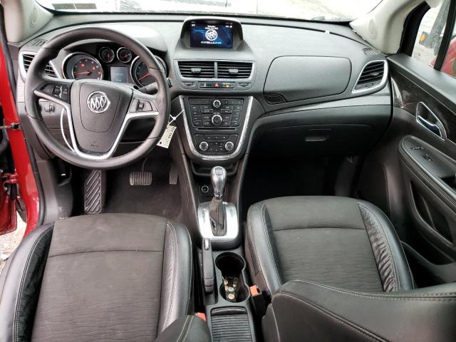 2015 BUICK ENCORE CON - KL4CJFSB8FB266661