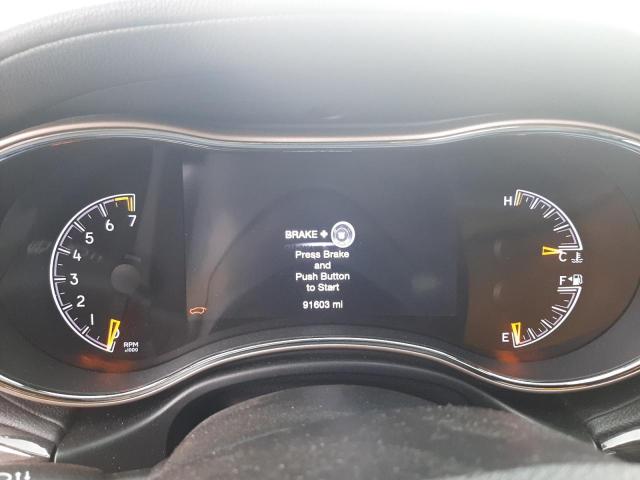 1C4RJECG4GC499887 Jeep Grand Cherokee Overland