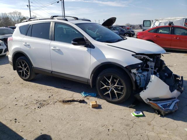 2018 TOYOTA RAV4 SE - 2T3JFREV6JW736725