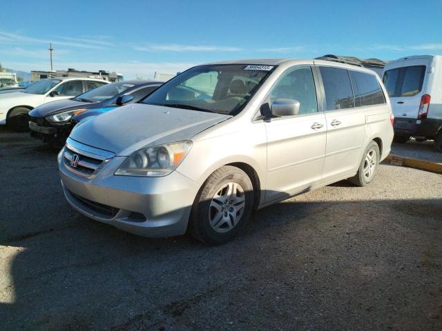 2005 Honda Odyssey EXL for sale in Tucson, AZ