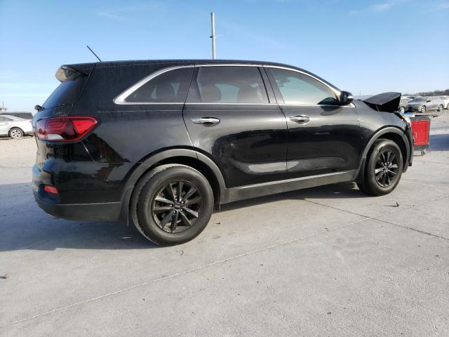 2019 KIA SORENTO LX - 5XYPG4A50KG496202