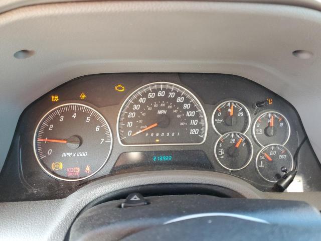 1GKDS13S872148141 GMC Envoy