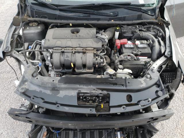 3N1AB7AP3KY229447 Nissan SENTRA S