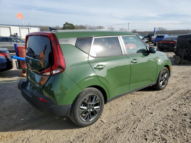 KNDJ33AU1M7126525 KIA SOUL EX