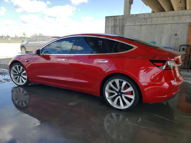 5YJ3E1EB7JF063226 Tesla MODEL 3