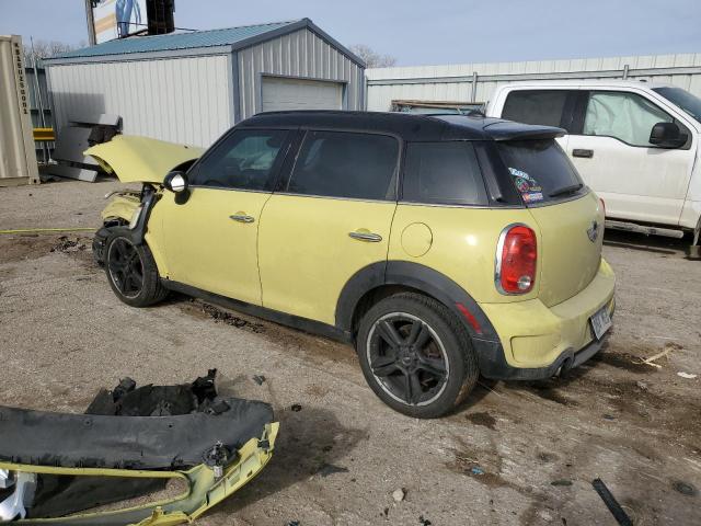 WMWZC3C57CWL88169 Mini Cooper
