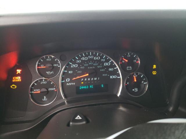 2020 CHEVROLET EXPRESS G2 - 1GCWGAFG8L1266347