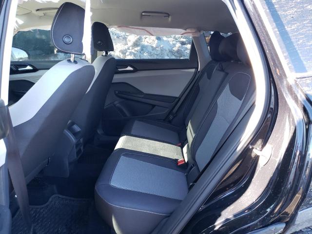 2022 VOLKSWAGEN TAOS S - 3VVAX7B20NM079506
