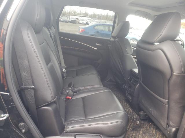 2018 ACURA MDX TECHNO - 5J8YD4H50JL021205