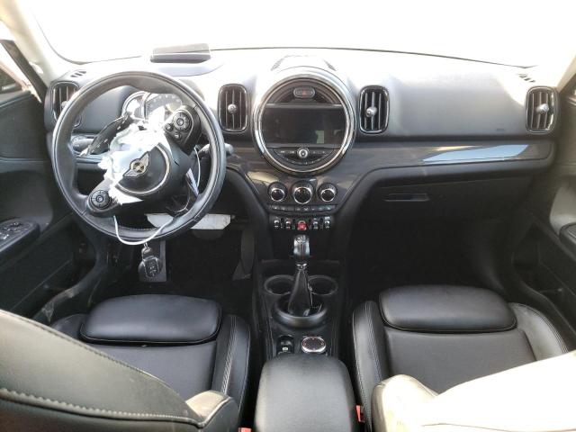 WMZYS7C35J3E08671 Mini Cooper