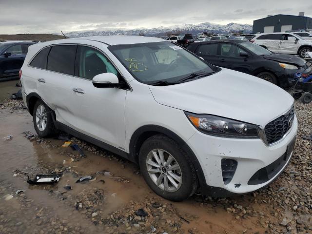 5XYPGDA58LG617513 KIA SORENTO S