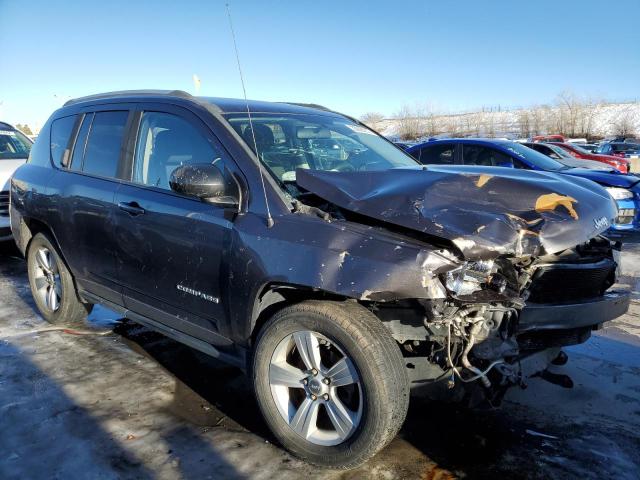 2015 JEEP COMPASS SPORT VIN: 1C4NJDBB5FD302992