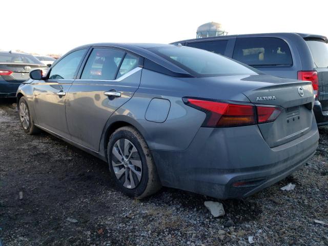 2020 NISSAN ALTIMA S - 1N4BL4BVXLC231240