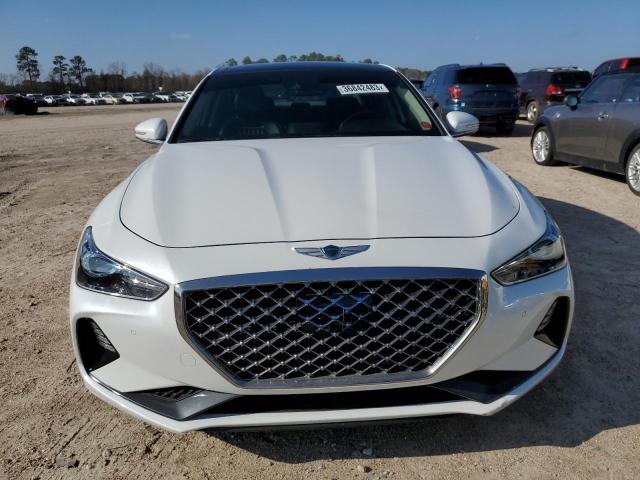 2020 GENESIS G70 ELITE - KMTG34LA6LU059876