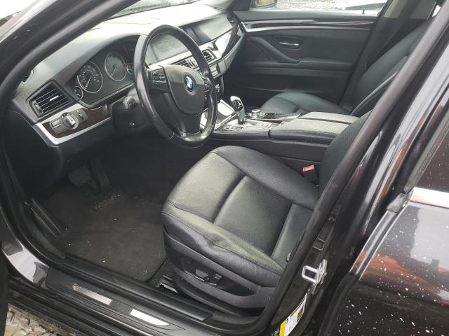 WBAXH5C57DD115380 BMW 528 XI