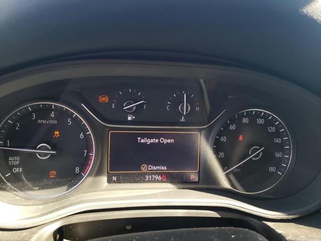 2019 BUICK REGAL TOUR - W04GV8SX9K1023647
