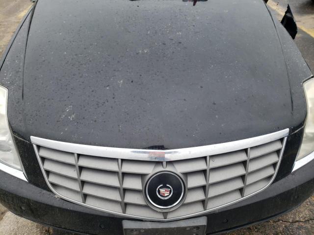 1G6KD579X6U246590 Cadillac DTS
