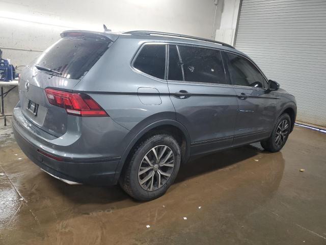 2019 VOLKSWAGEN TIGUAN SE - 3VV3B7AX7KM078241