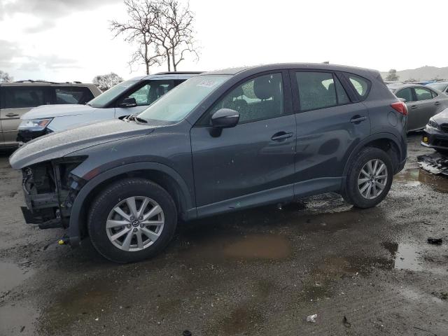 2016 MAZDA CX-5 SPORT JM3KE2BY9G0854561