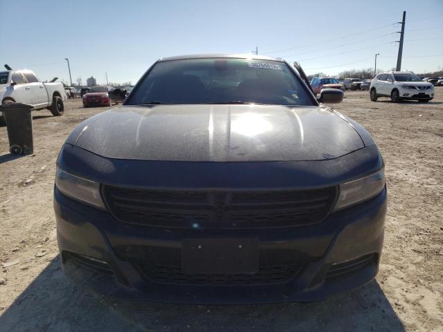 2018 DODGE CHARGER R/ 2C3CDXCT3JH122370