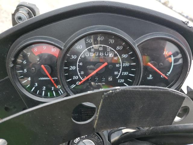 2014 KAWASAKI KL650 E - JKAKLEE16EDA66967